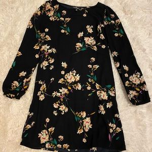 Flower Dress